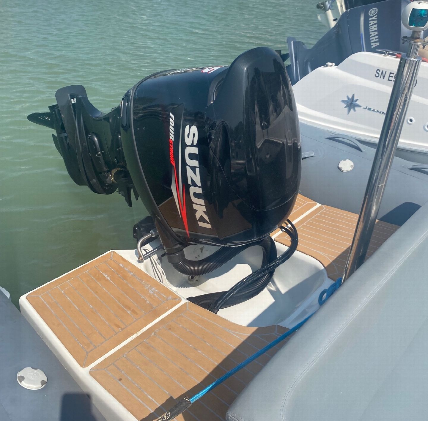 Zodiac Medline 580 | Eudaski