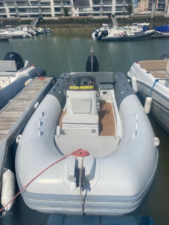 Zodiac Medline 580 | Eudaski