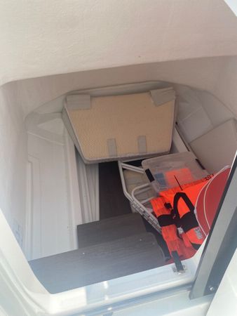 Flyer 7.7 Spacedeck | 2019