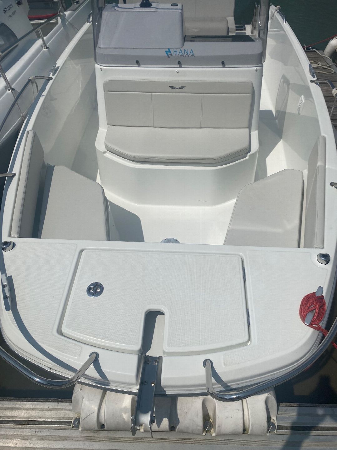 Flyer 7.7 Spacedeck | 2019