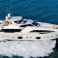 Ferretti Custom Line 100 | Infinitas