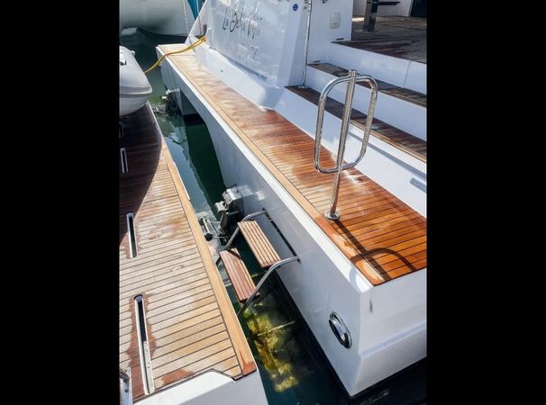 Aventura 50 MY | La Bella Vita