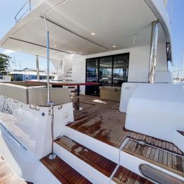 Aventura 50 MY | La Bella Vita