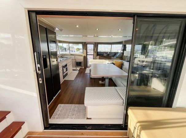 Aventura 50 MY | La Bella Vita