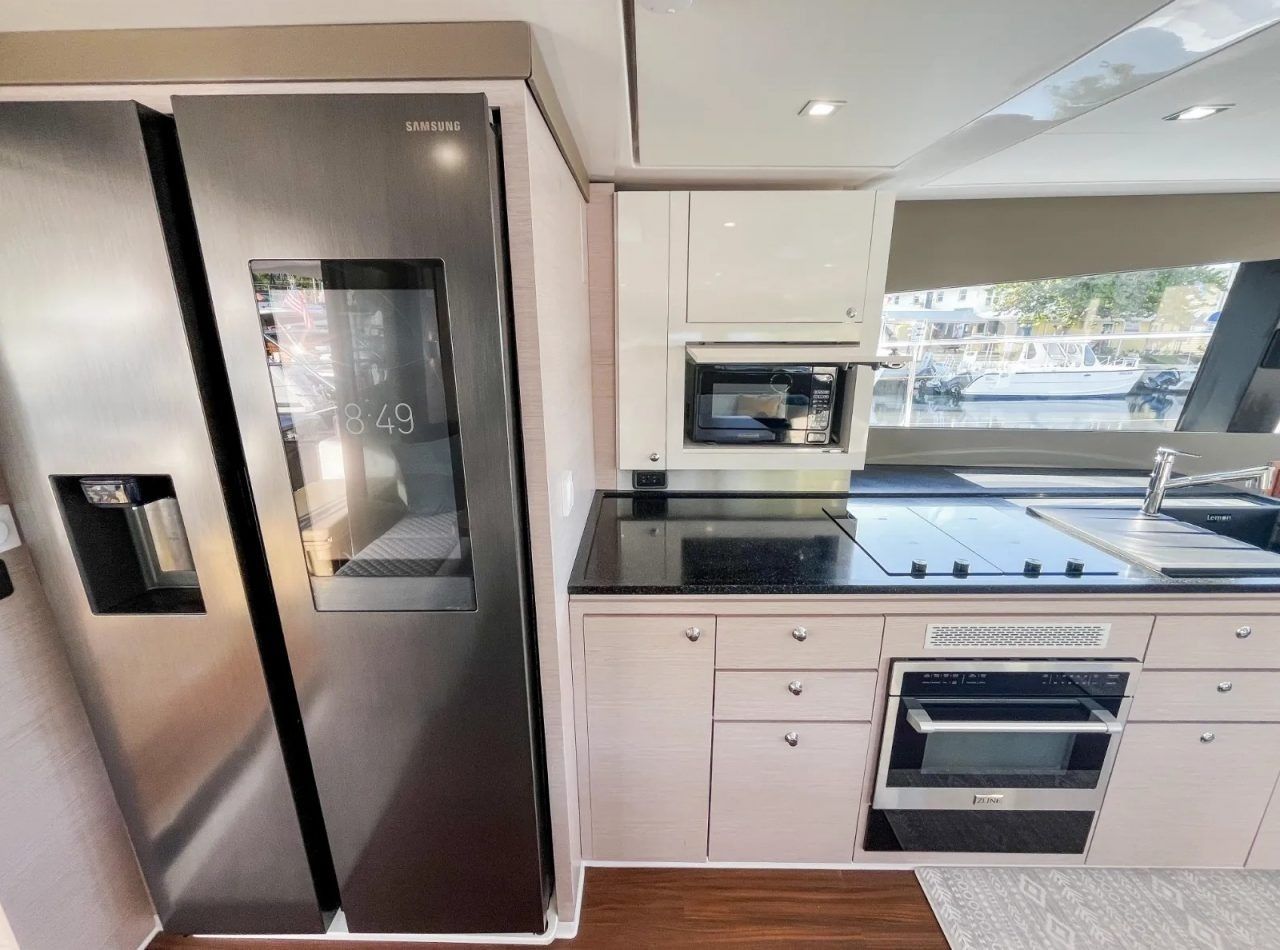 Aventura 50 MY | La Bella Vita