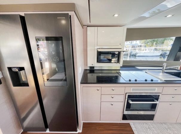 Aventura 50 MY | La Bella Vita