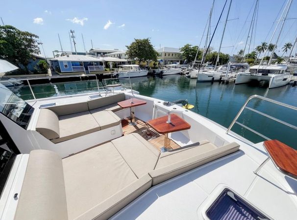 Aventura 50 MY | La Bella Vita