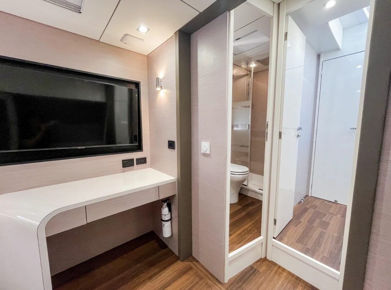 Aventura 50 MY | La Bella Vita