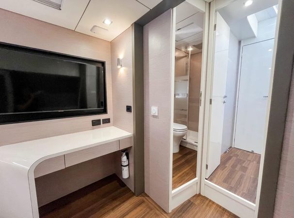 Aventura 50 MY | La Bella Vita