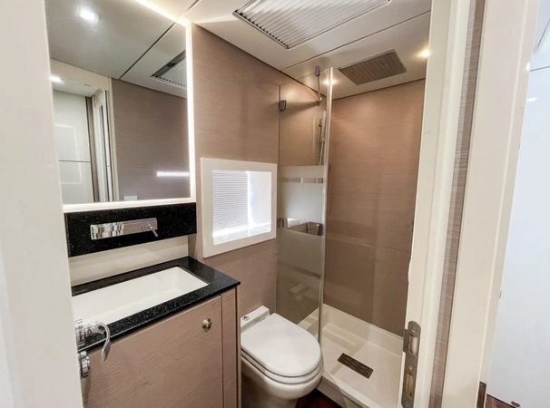 Aventura 50 MY | La Bella Vita