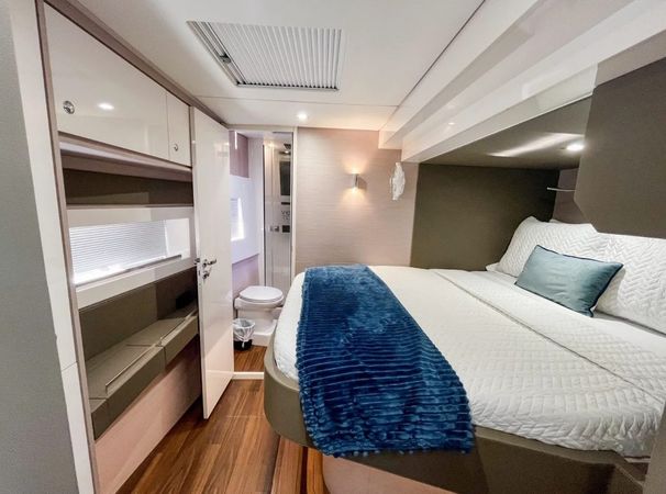 Aventura 50 MY | La Bella Vita