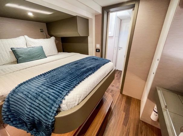 Aventura 50 MY | La Bella Vita