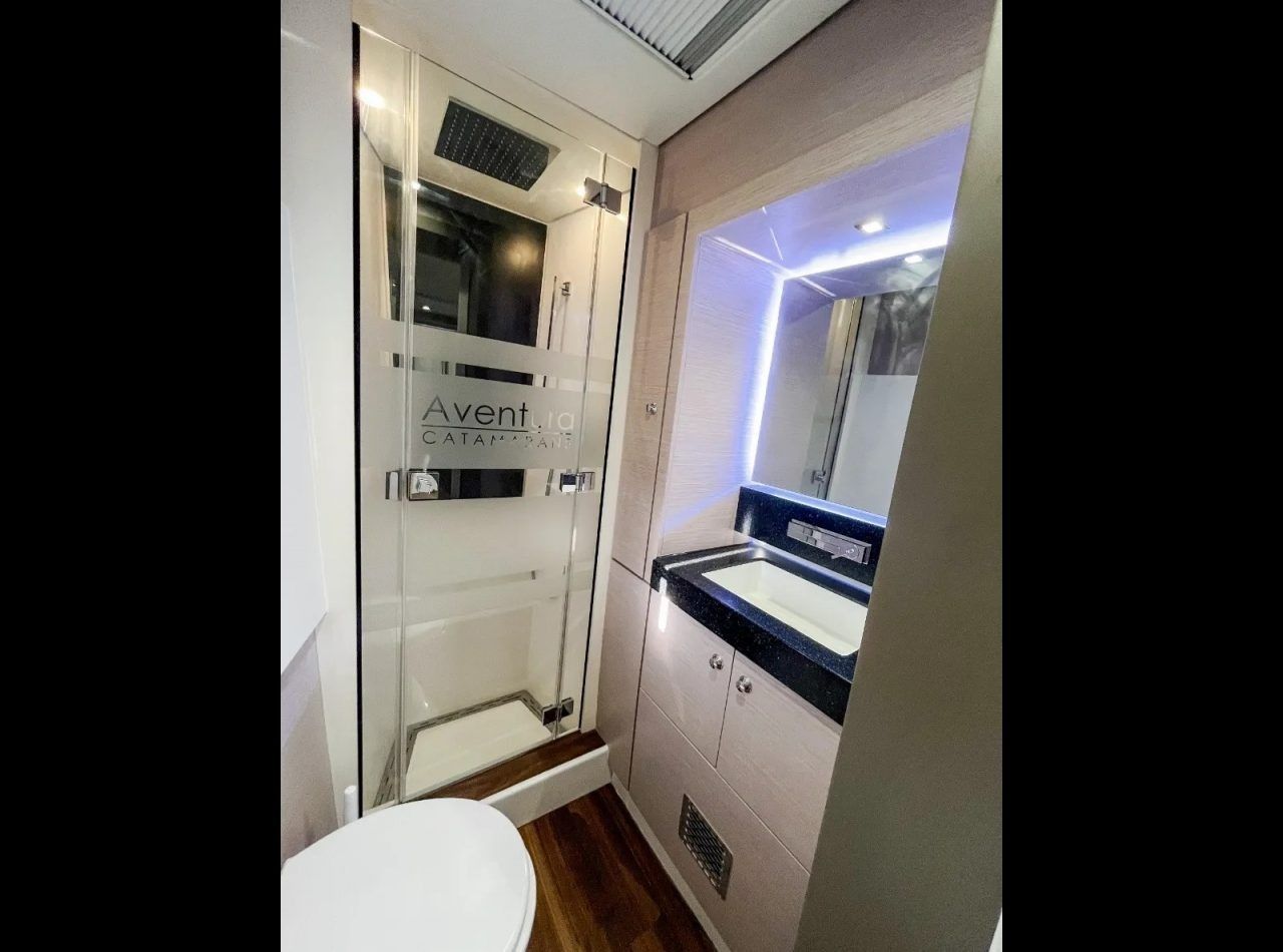 Aventura 50 MY | La Bella Vita