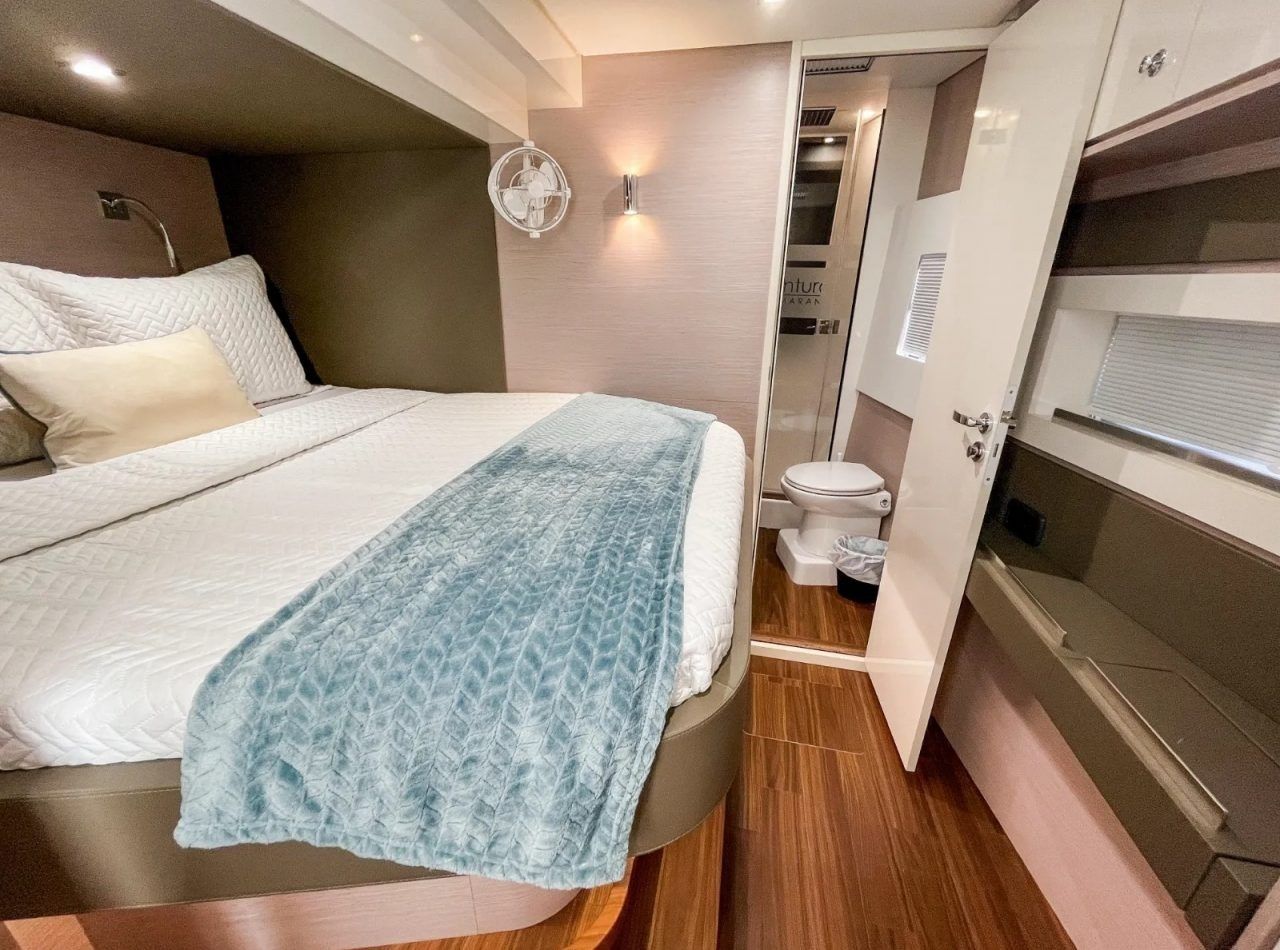 Aventura 50 MY | La Bella Vita