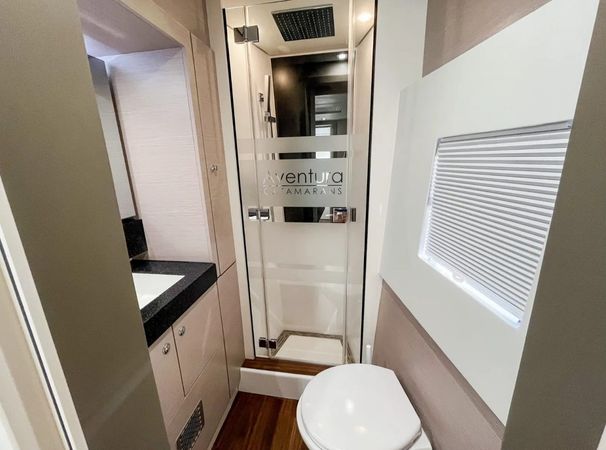 Aventura 50 MY | La Bella Vita