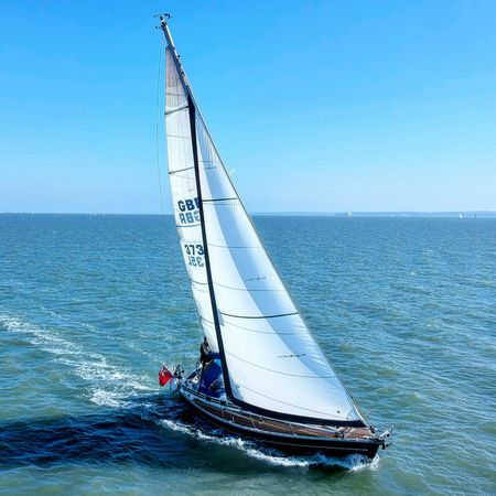 Bavaria 350 | Silentia