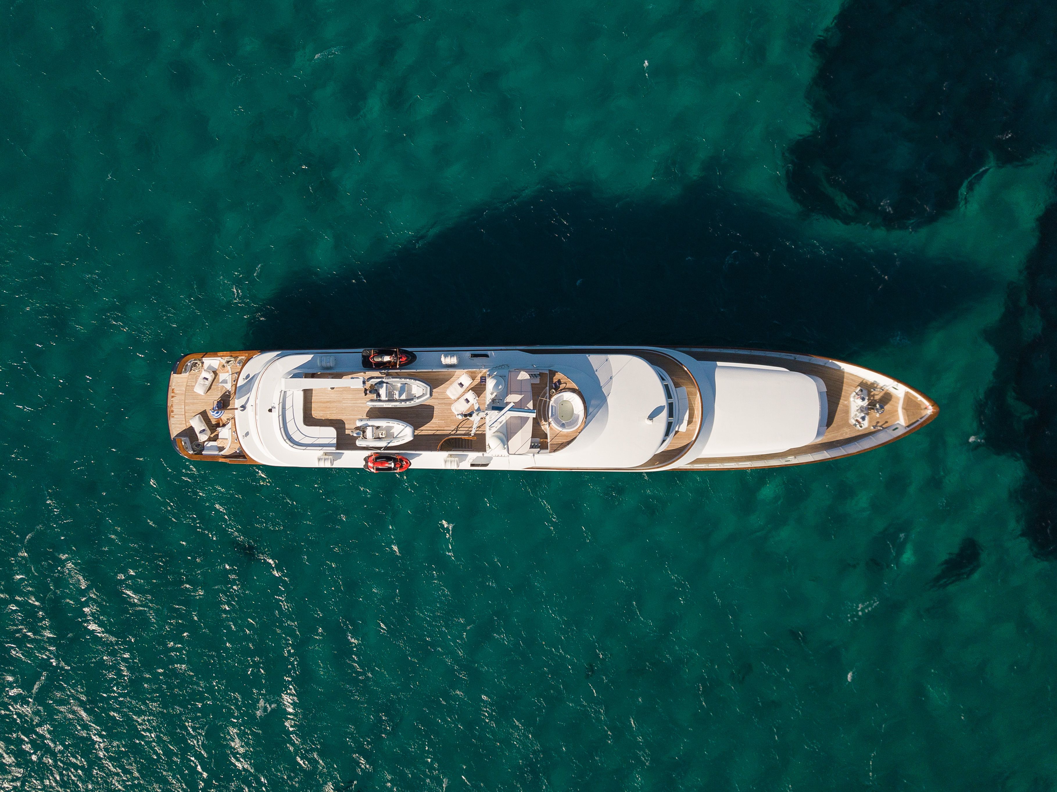 CRN 170 | Wind of Fortune
