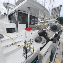 Bali 4.4 | Allamanda