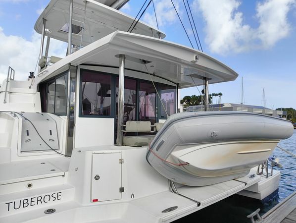 Bali 4.6 | Tuberose