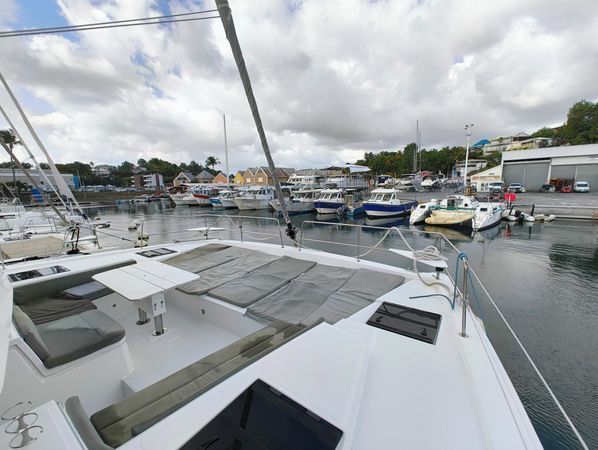 Bali 4.6 | Tuberose