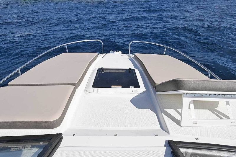 Bayliner VR6 Cuddy | Mizella