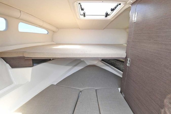 Bayliner VR6 Cuddy | Mizella