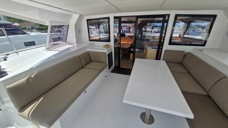 Nautitech Open 40 | Titom