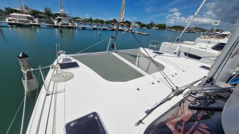 Nautitech Open 40 | Titom