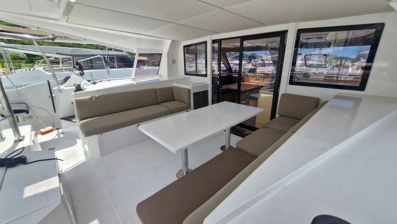 Nautitech Open 40 | Titom