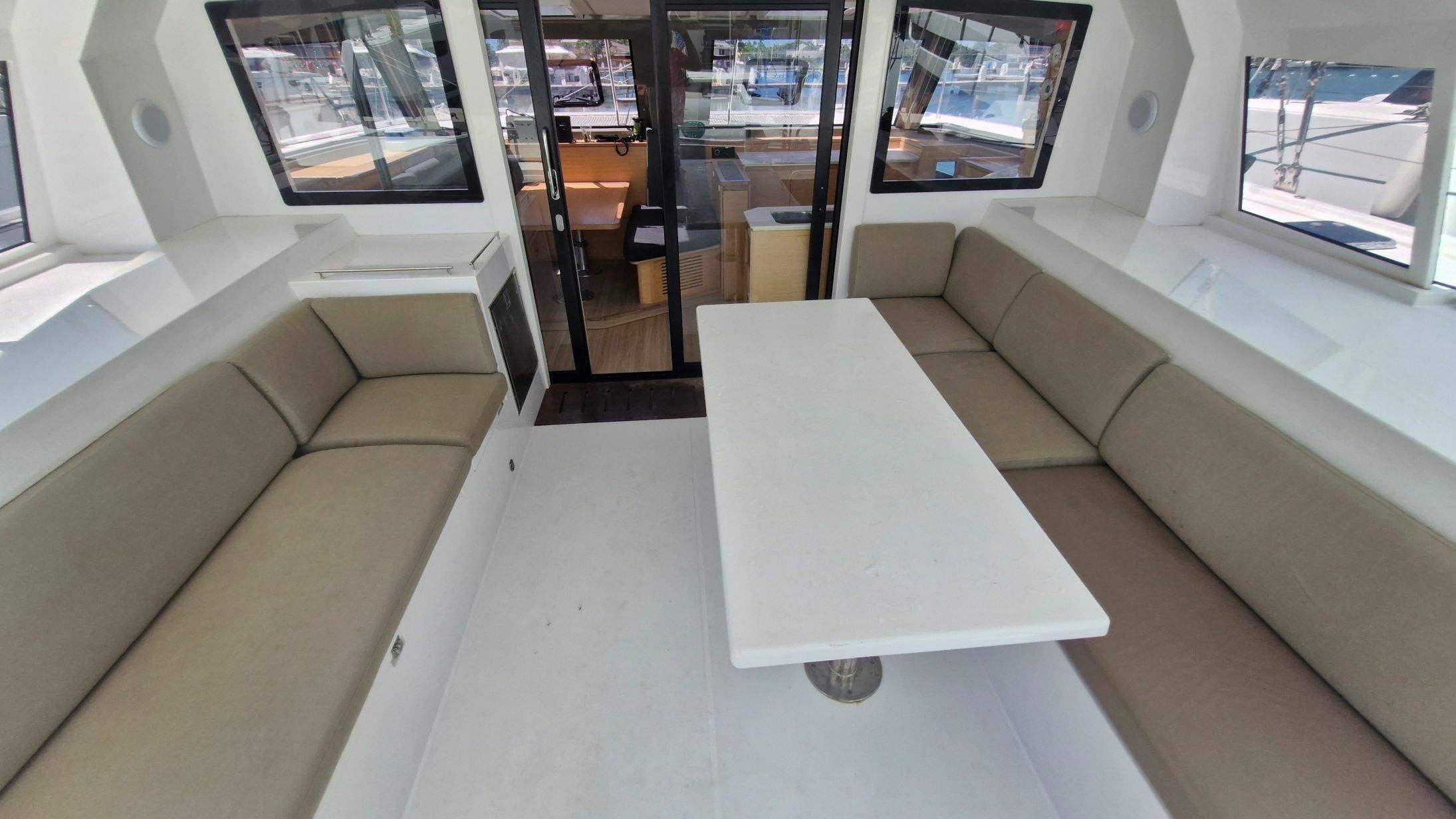 Nautitech Open 40 | Titom