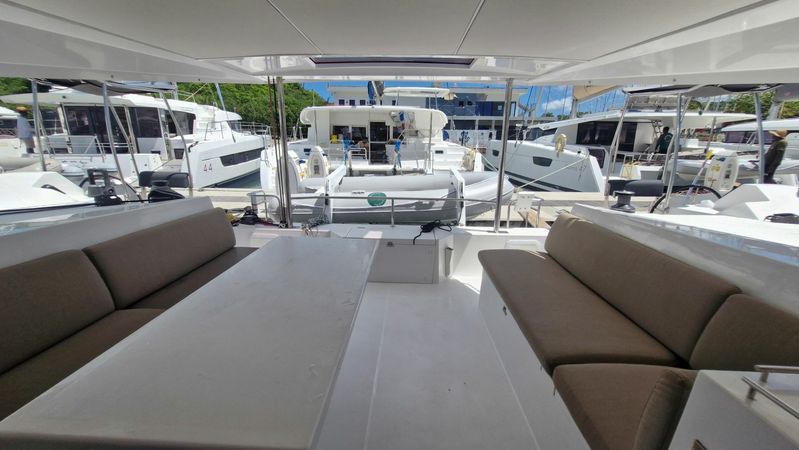 Nautitech Open 40 | Titom