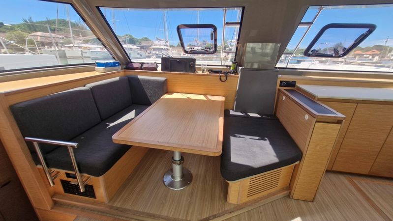 Nautitech Open 40 | Titom