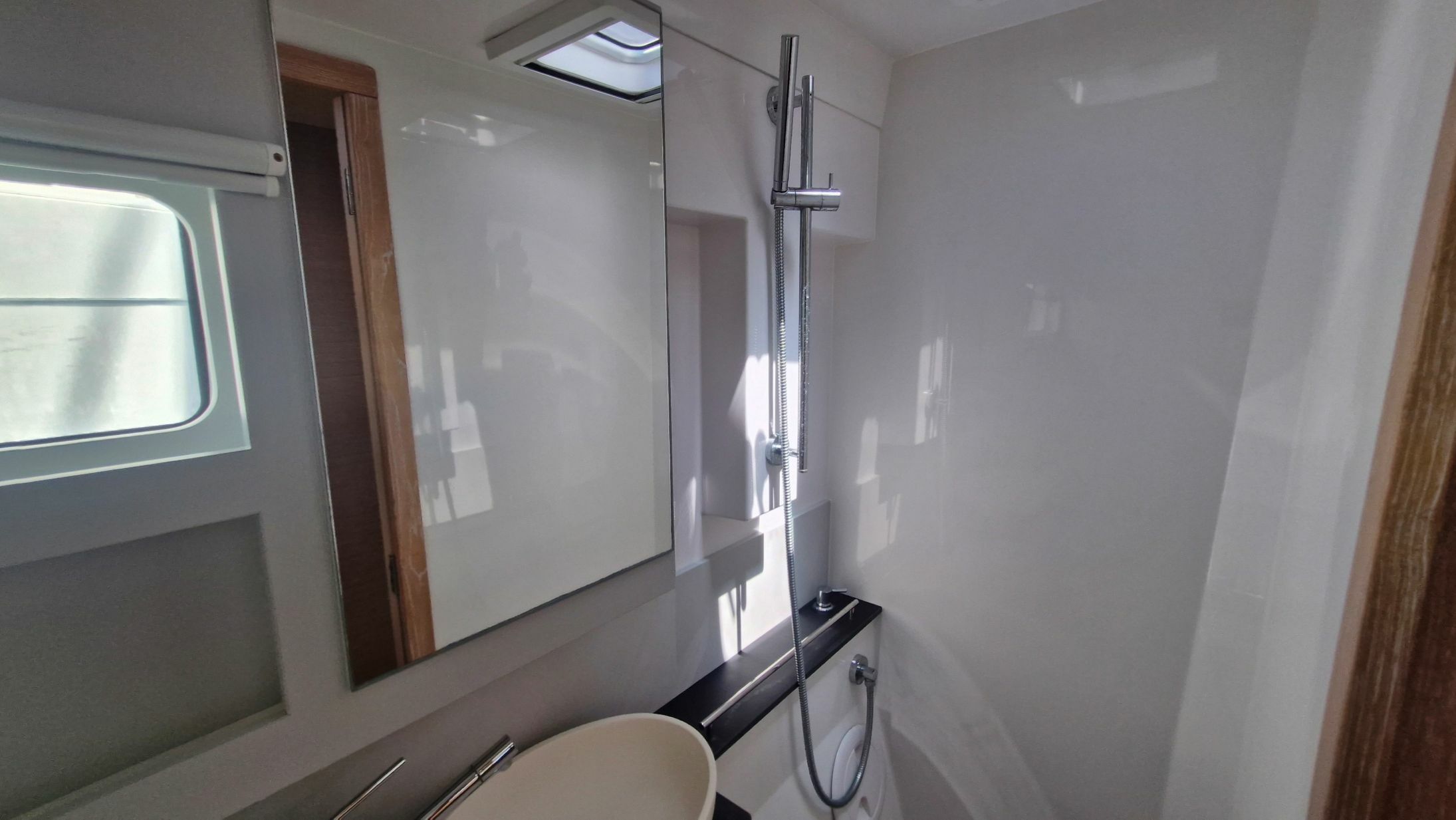 Nautitech Open 40 | Titom