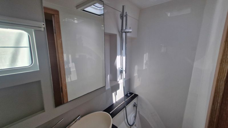 Nautitech Open 40 | Titom