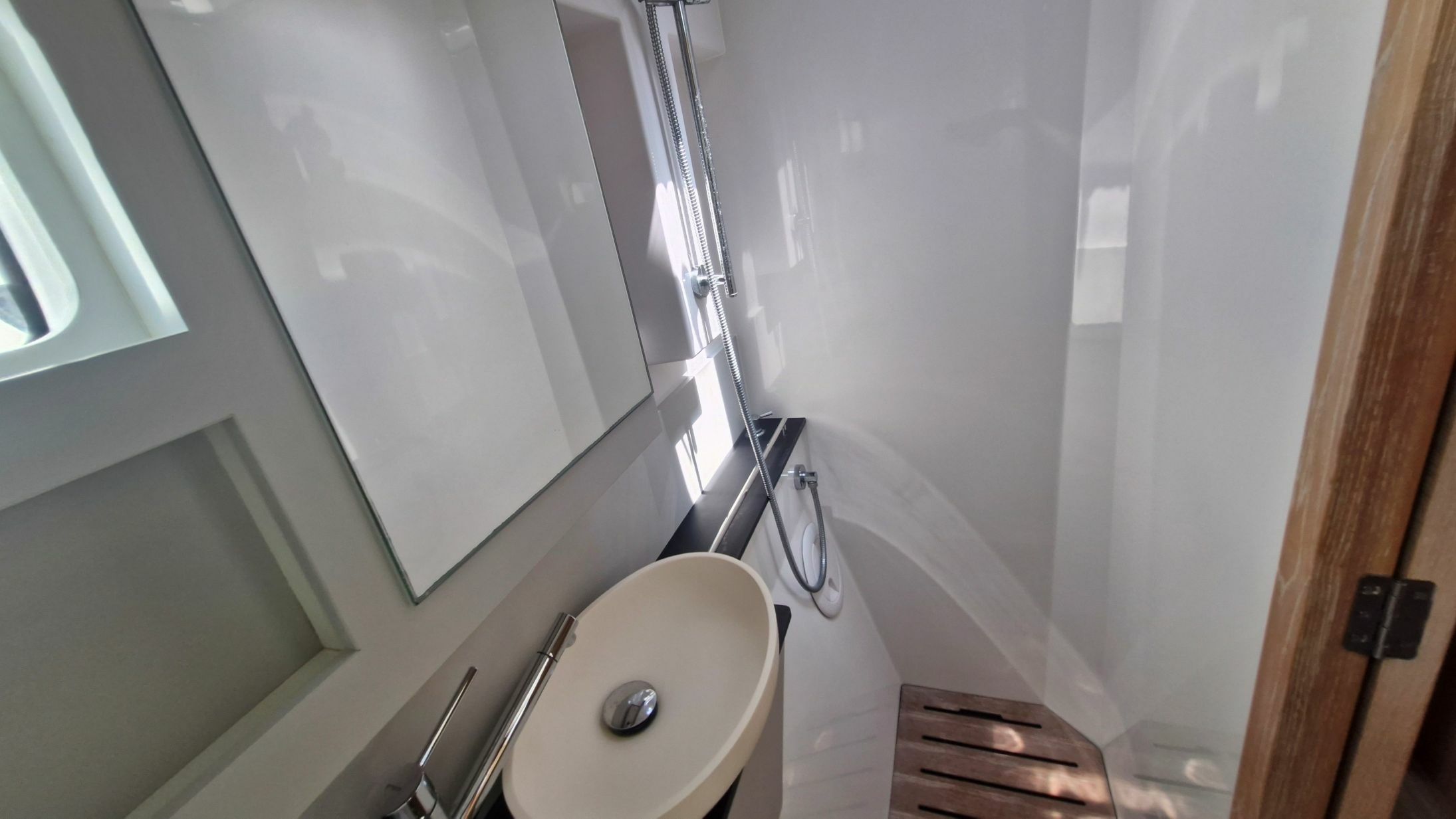 Nautitech Open 40 | Titom