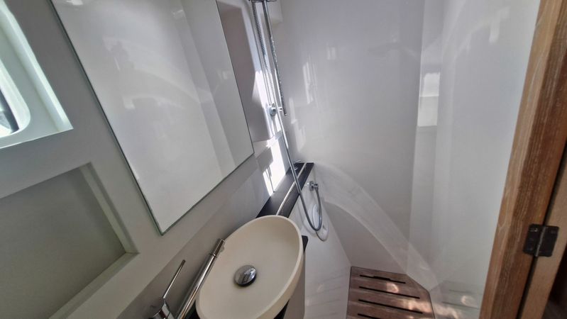 Nautitech Open 40 | Titom