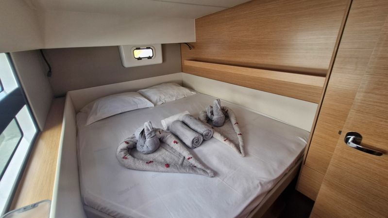 Nautitech Open 40 | Titom