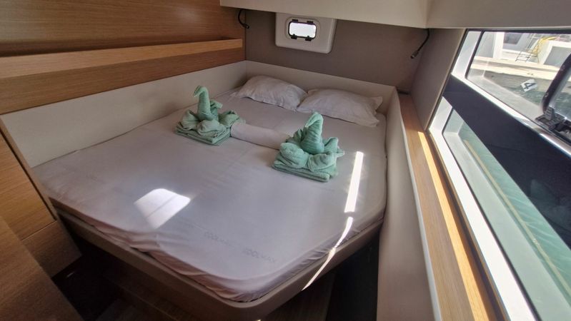 Nautitech Open 40 | Titom