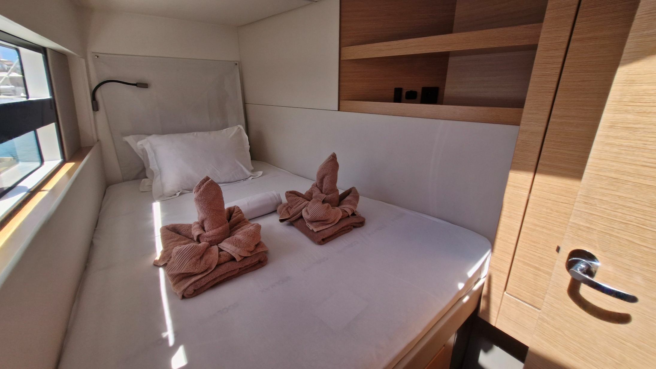 Nautitech Open 40 | Titom