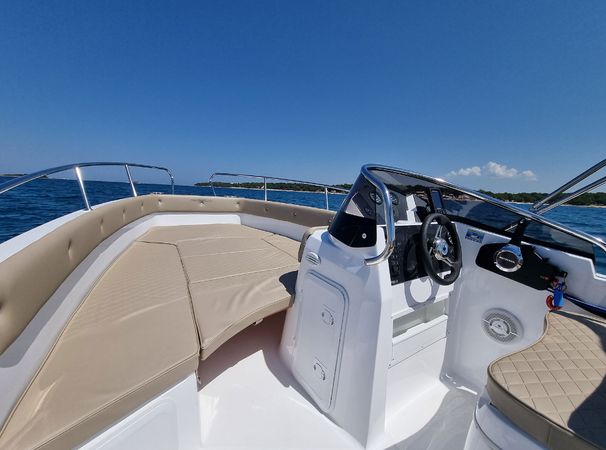 Marinello Eden 590 | 22