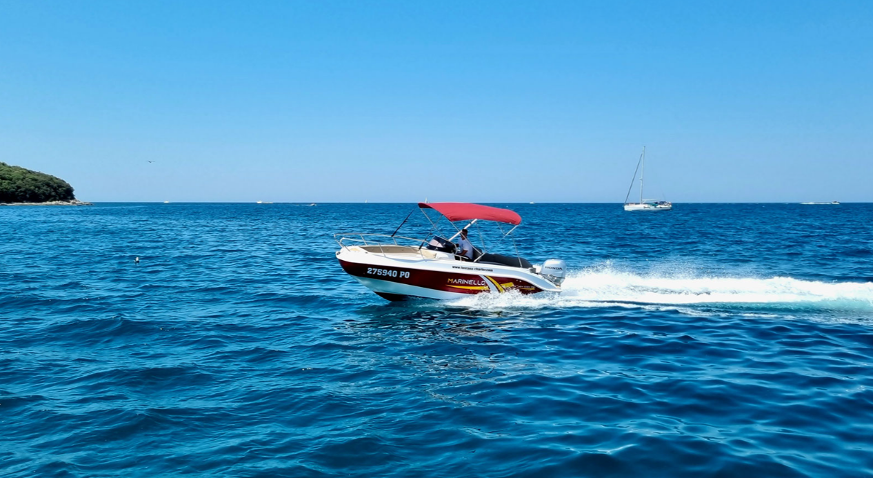 Marinello Eden 590 | 22