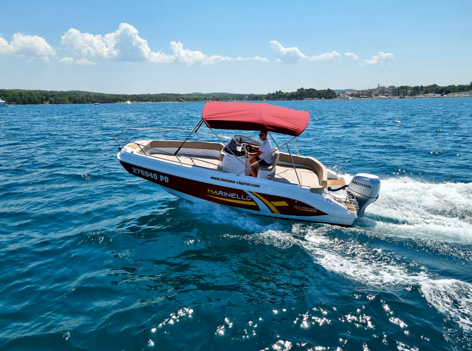 Marinello Eden 590 | 22