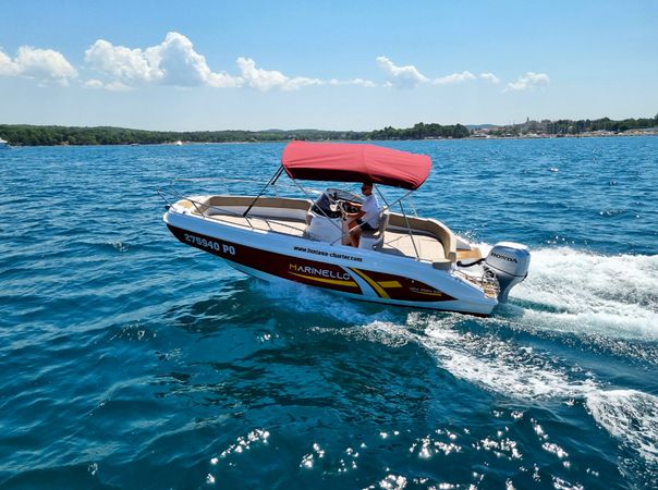 Marinello Eden 590 | 22