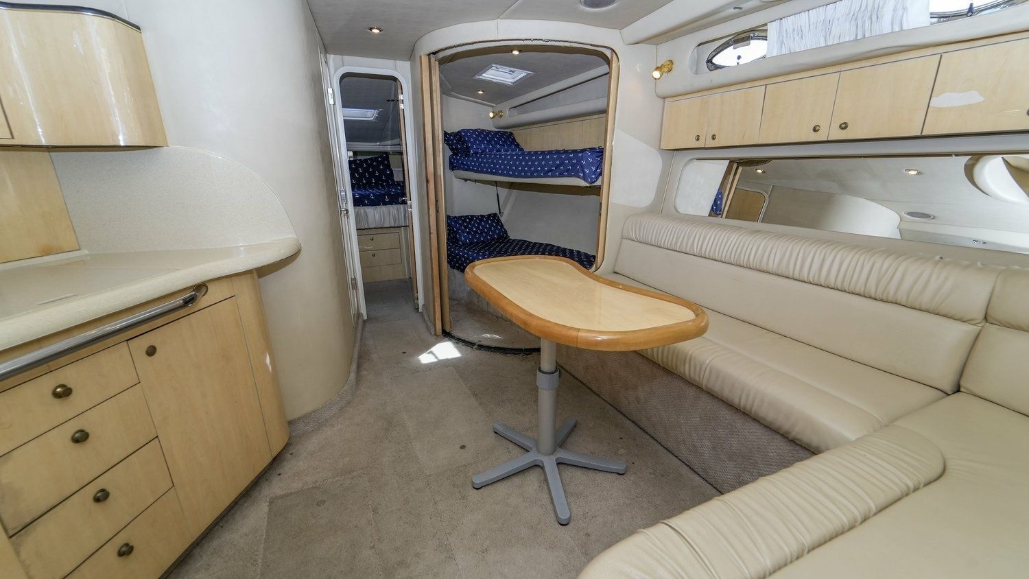 Sea Ray 410 Express | ATM