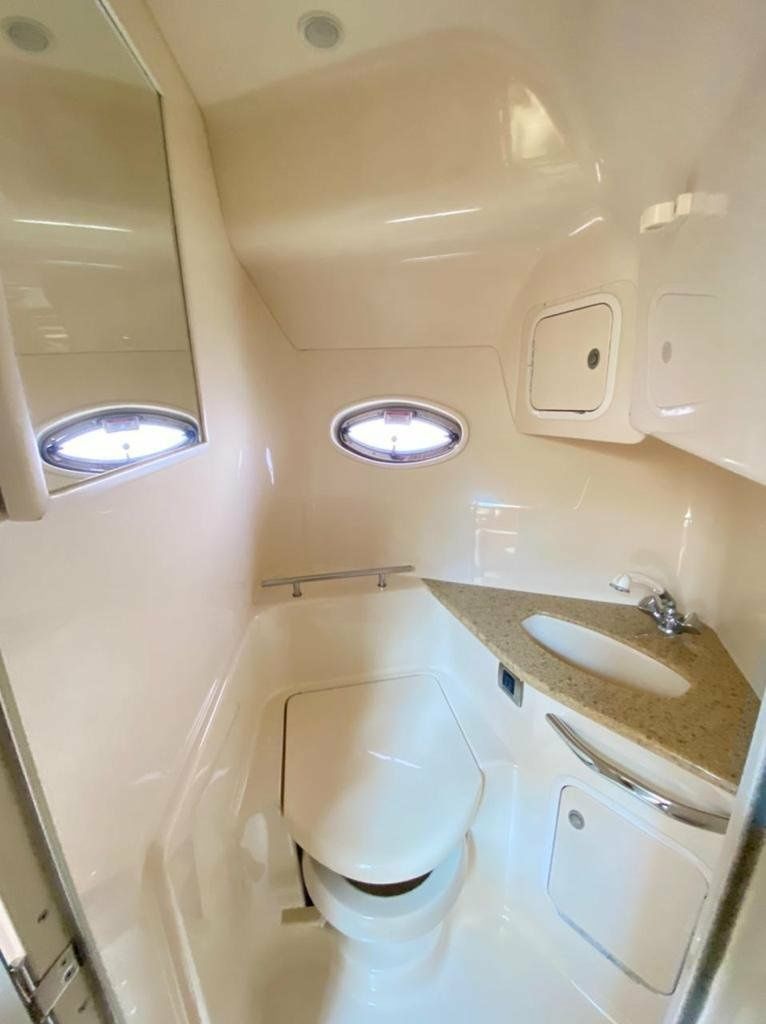 Sea Ray 420 Sundancer | Humble