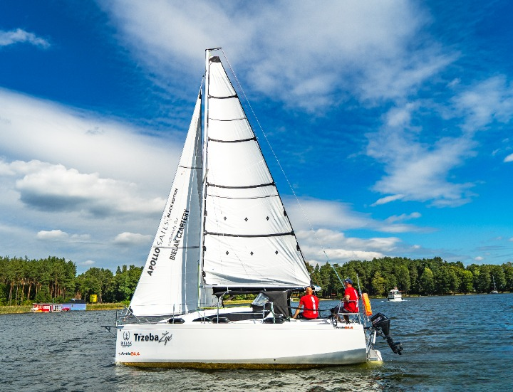 Antila 24.4 | Tak trzeba Zyc