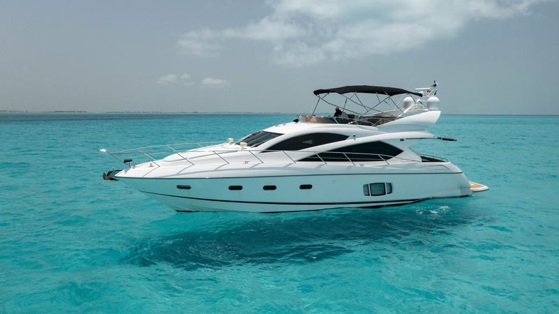 Sunseeker 64 | Stella