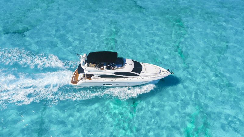 Sunseeker 64 | Stella