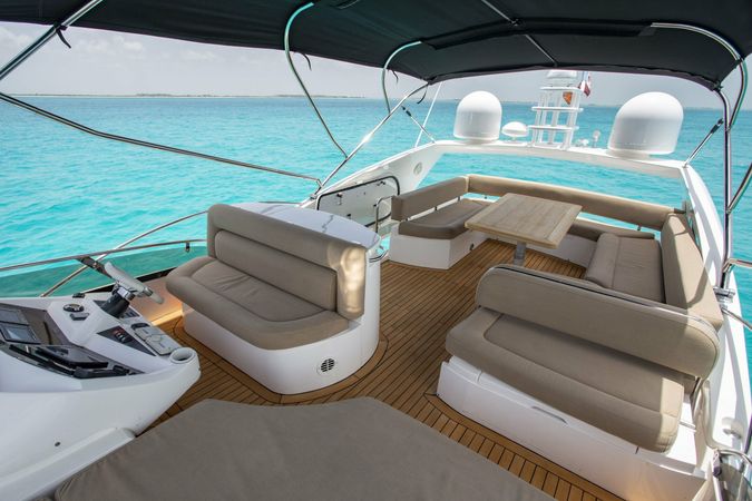Sunseeker 64 | Stella
