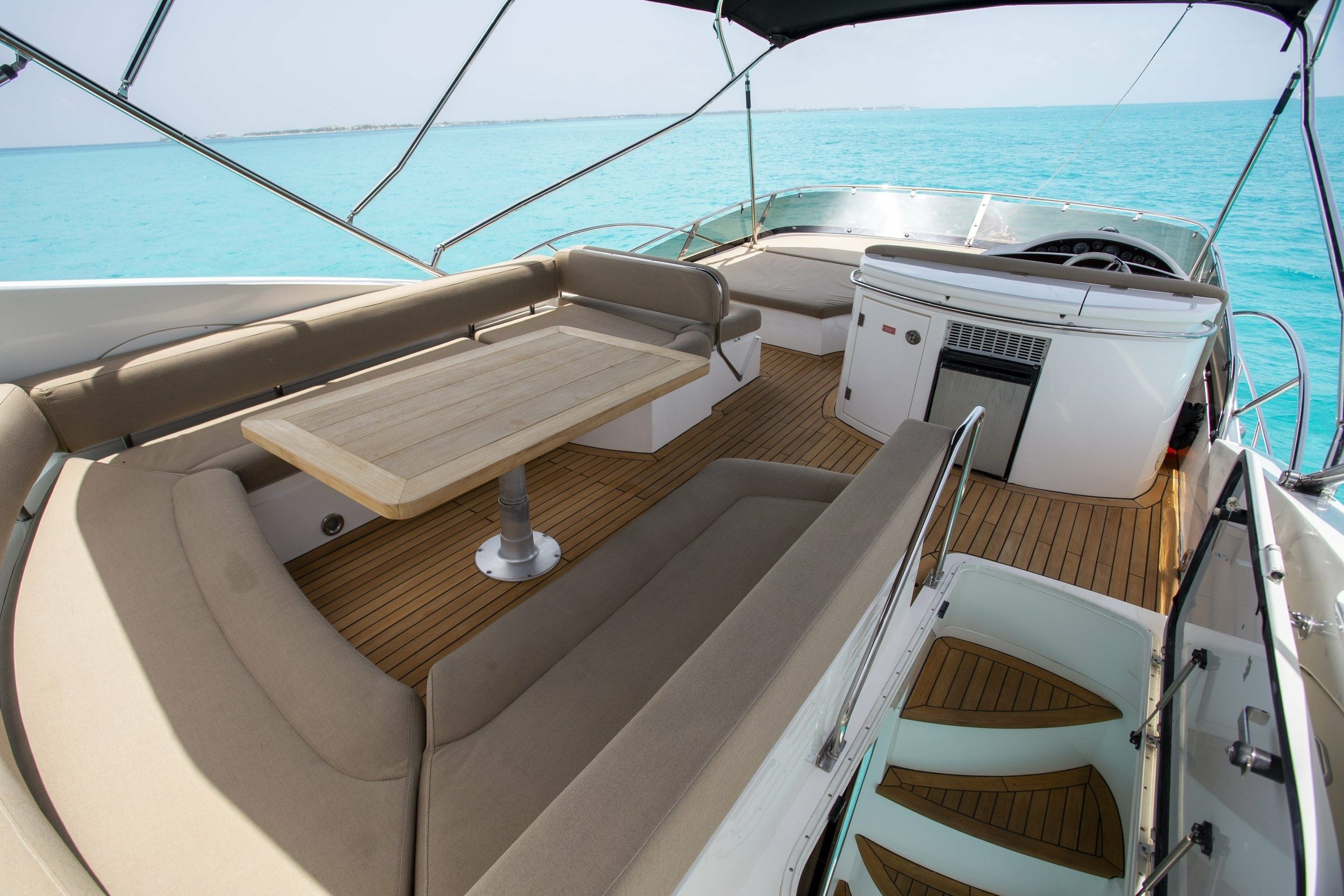 Sunseeker 64 | Stella